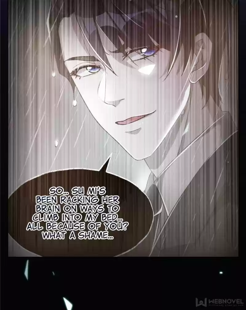 Sweet Love Chapter 47