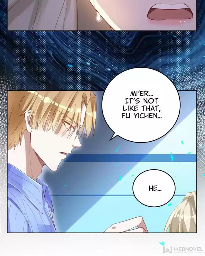 Sweet Love Chapter 47