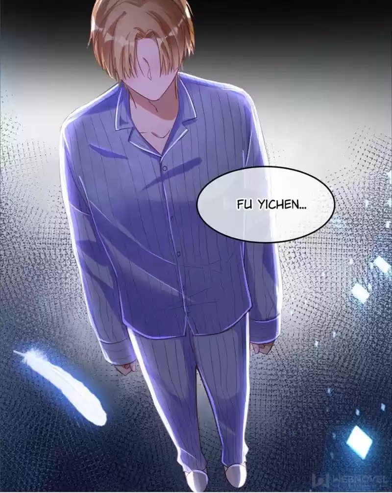 Sweet Love Chapter 47