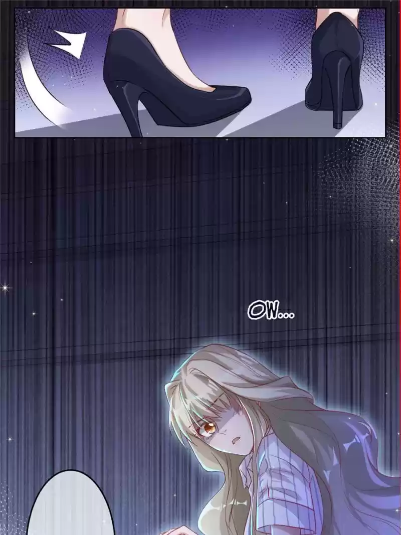 Sweet Love Chapter 47