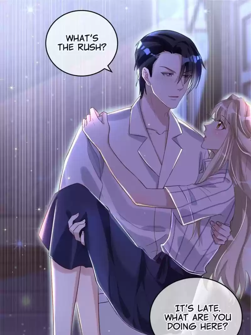 Sweet Love Chapter 47