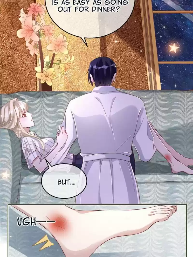 Sweet Love Chapter 48