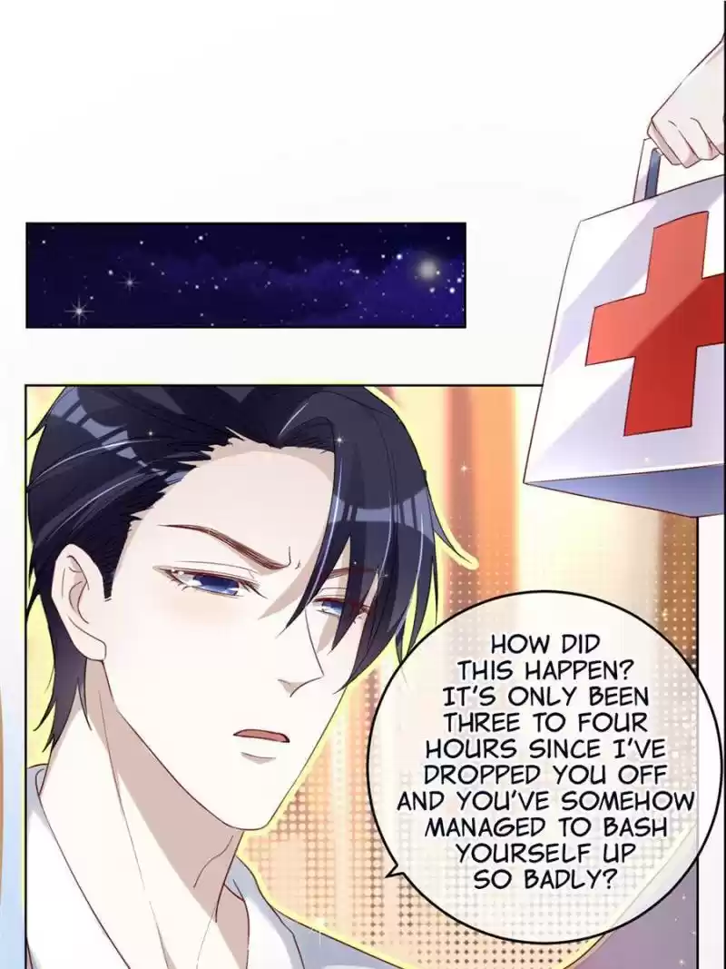 Sweet Love Chapter 48