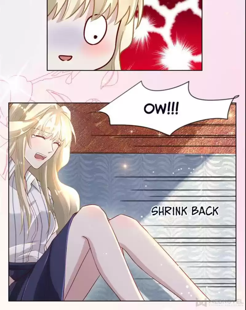 Sweet Love Chapter 48