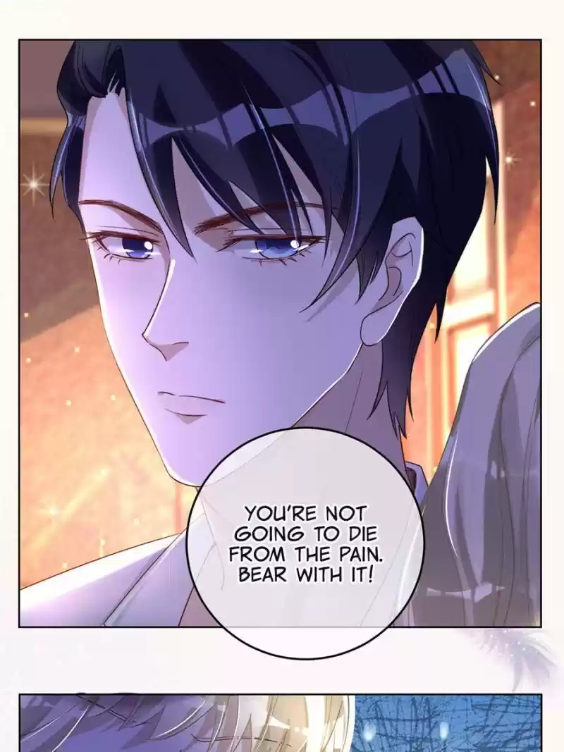 Sweet Love Chapter 48