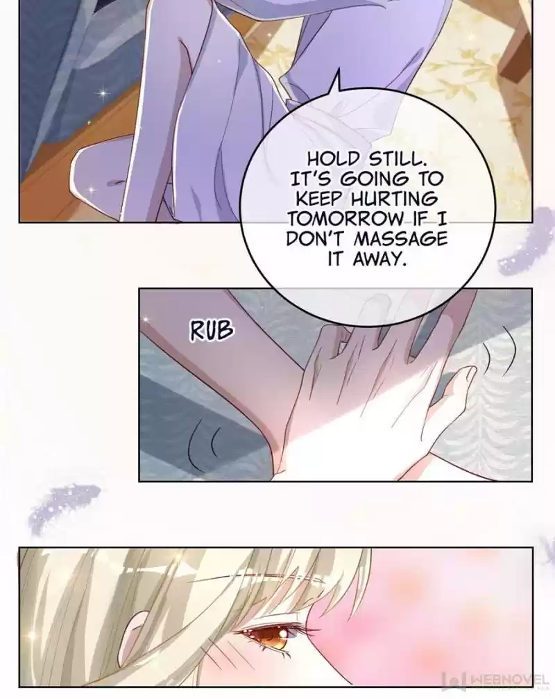 Sweet Love Chapter 48