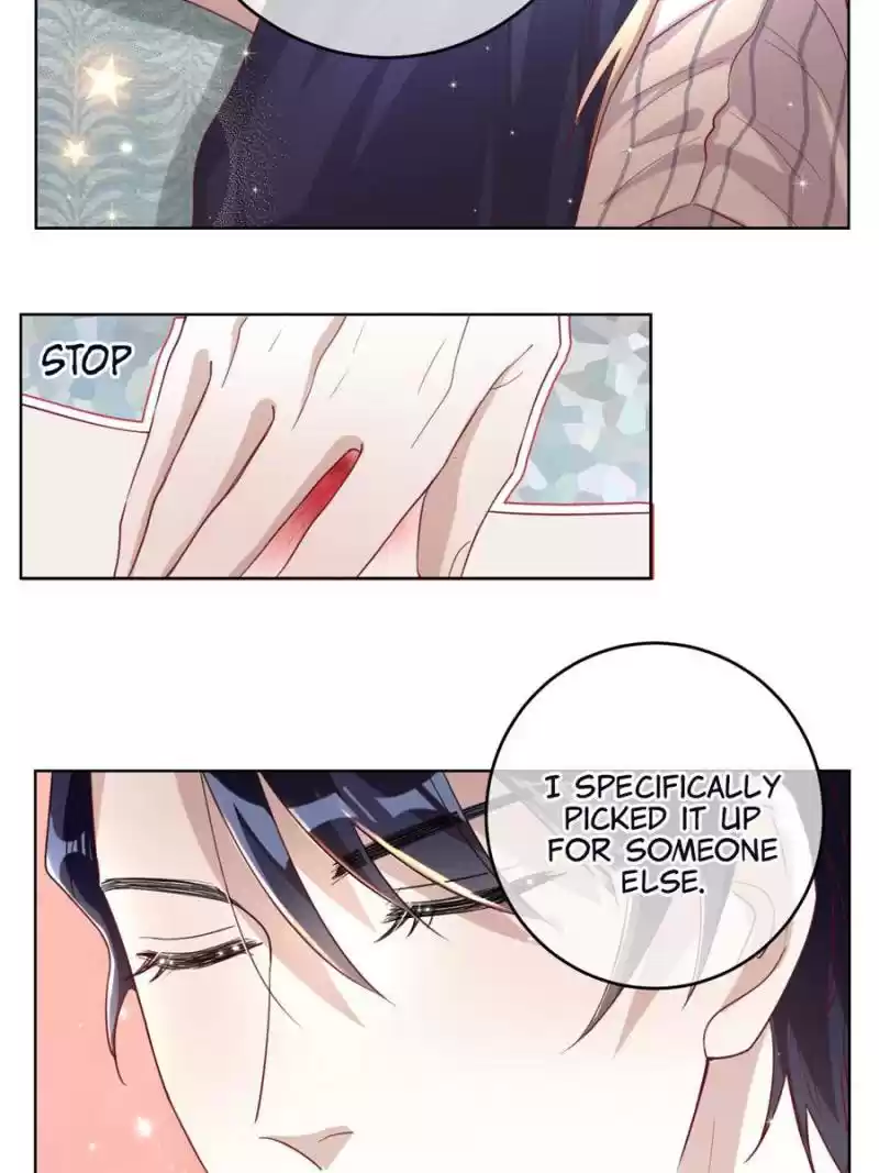 Sweet Love Chapter 48