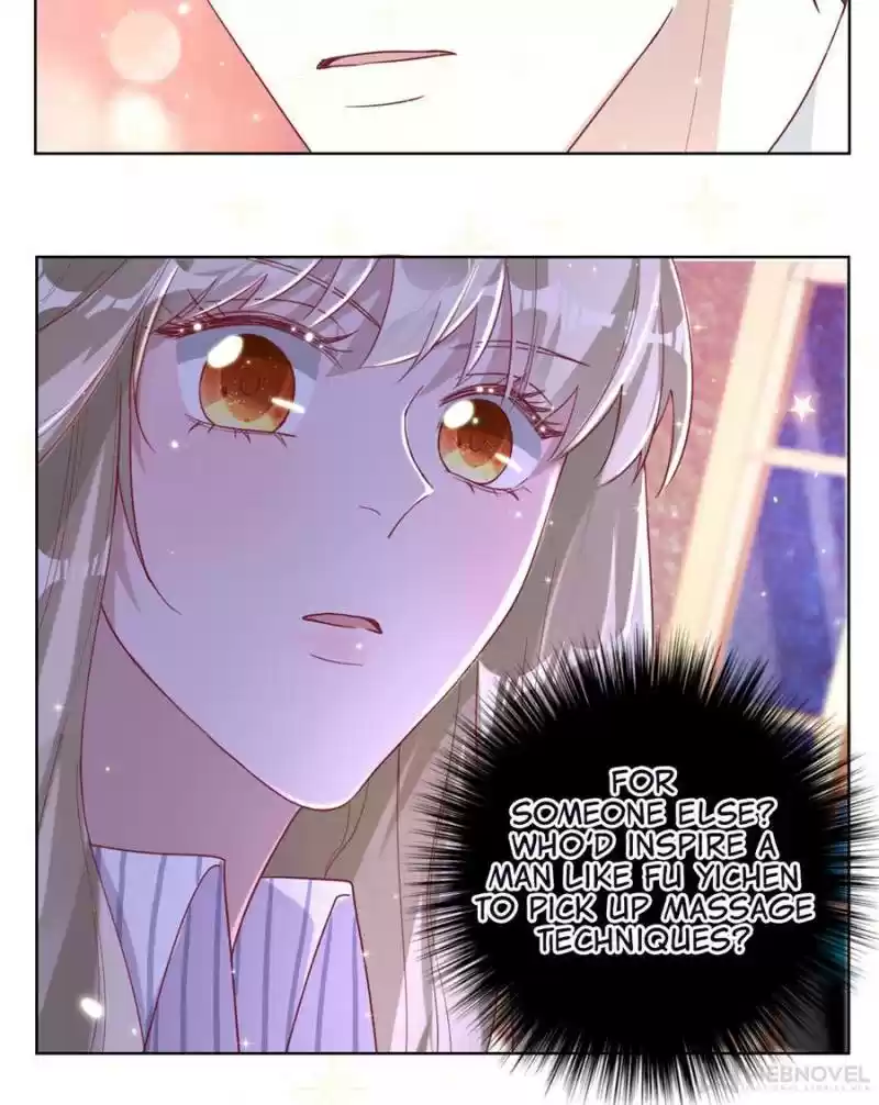 Sweet Love Chapter 48