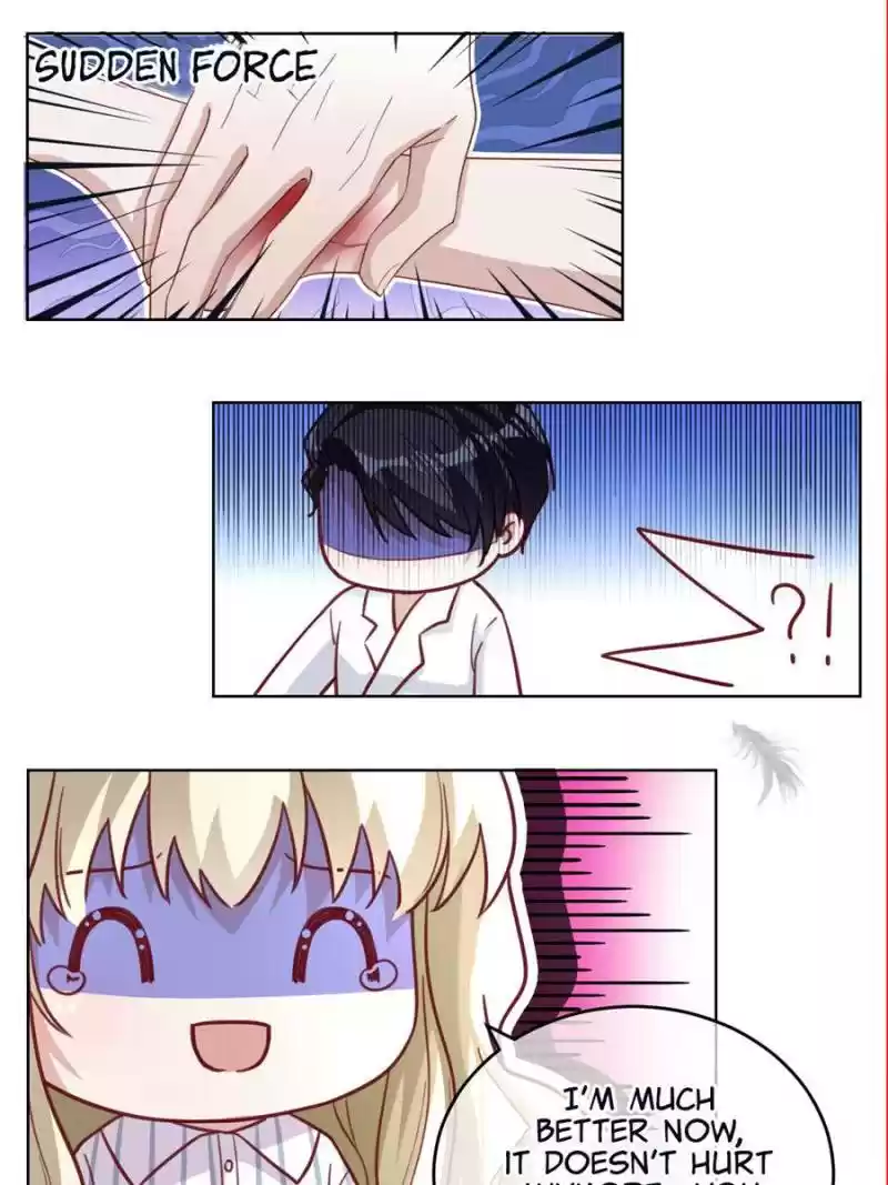 Sweet Love Chapter 48