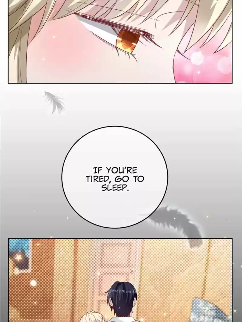 Sweet Love Chapter 48