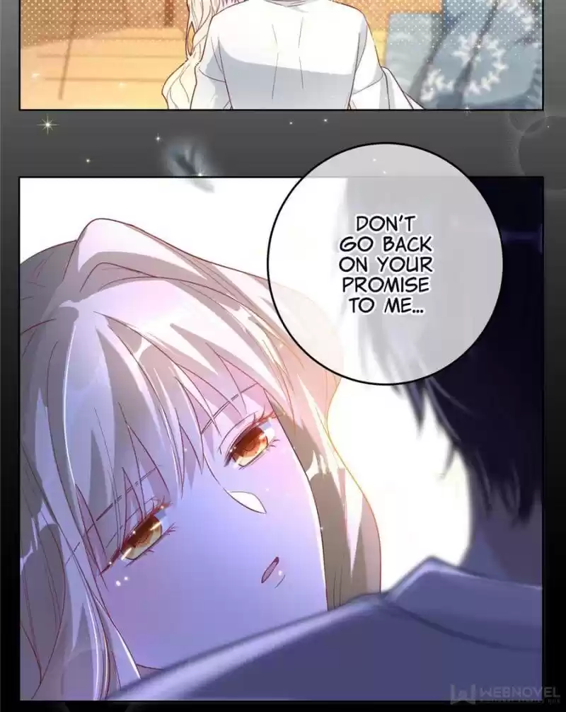 Sweet Love Chapter 48