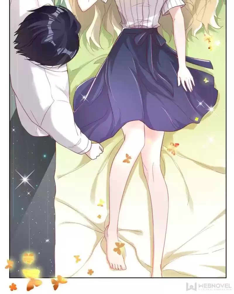 Sweet Love Chapter 48