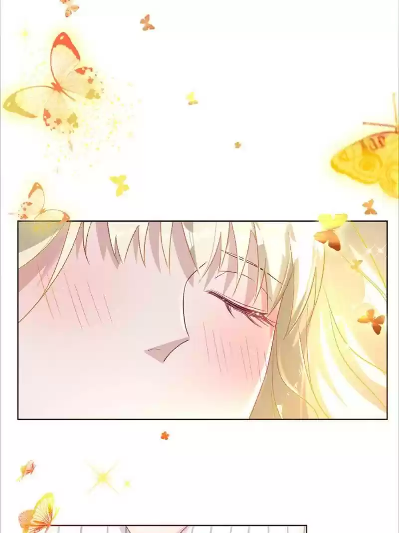 Sweet Love Chapter 48