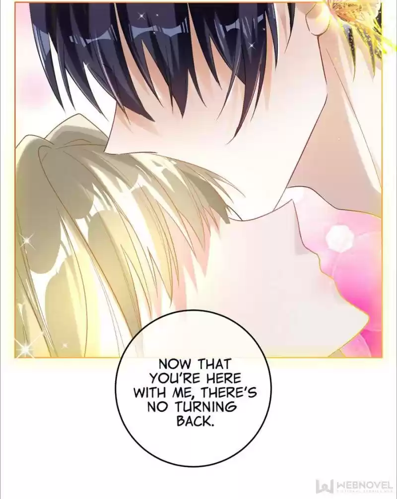 Sweet Love Chapter 48
