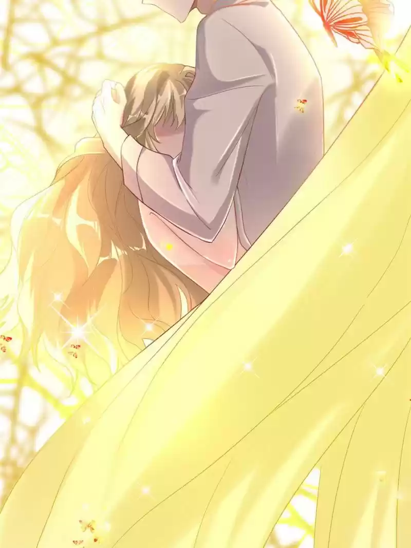 Sweet Love Chapter 48