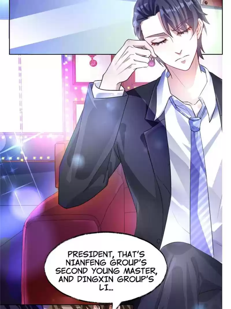 Sweet Love Chapter 5