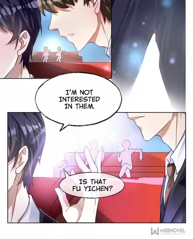 Sweet Love Chapter 5