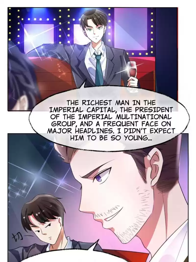 Sweet Love Chapter 5