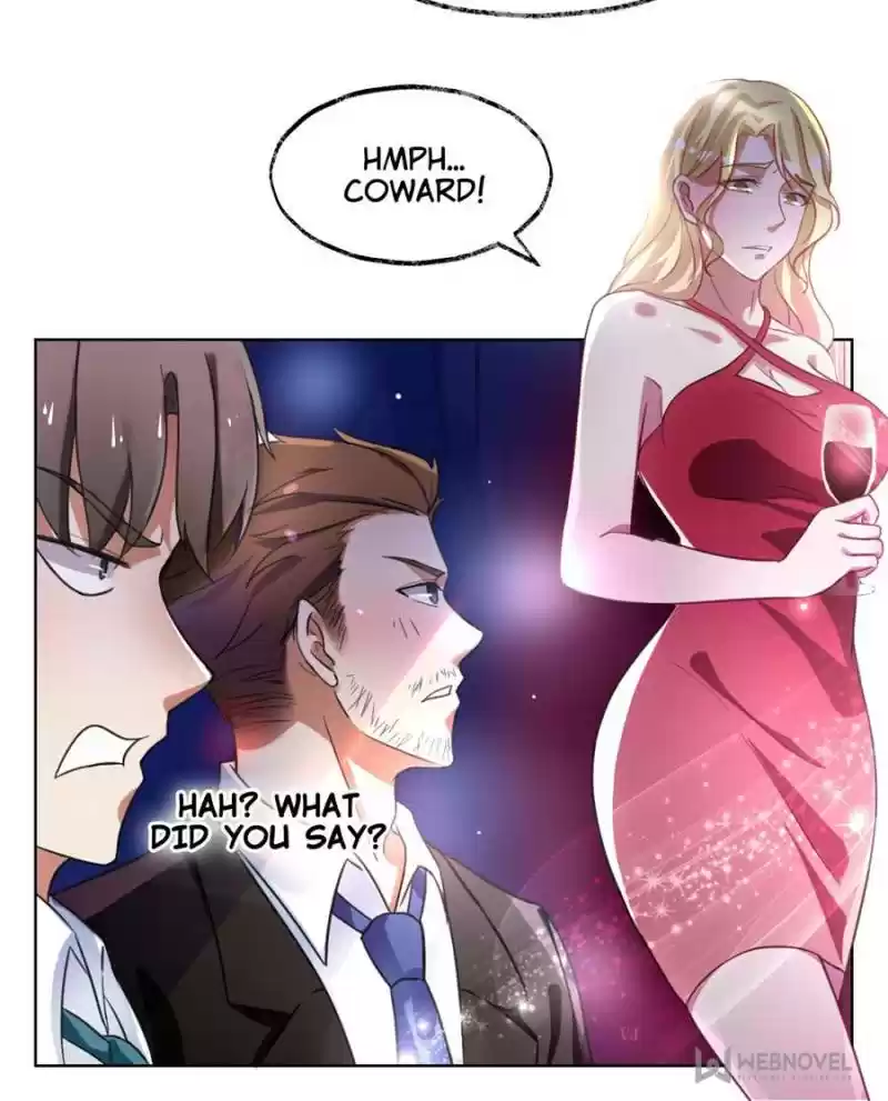 Sweet Love Chapter 5