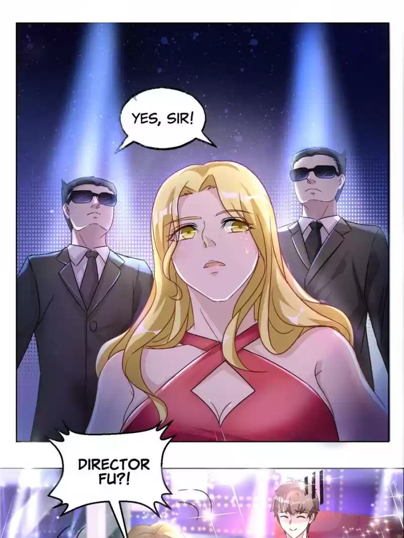 Sweet Love Chapter 5