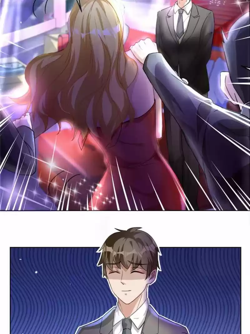 Sweet Love Chapter 5