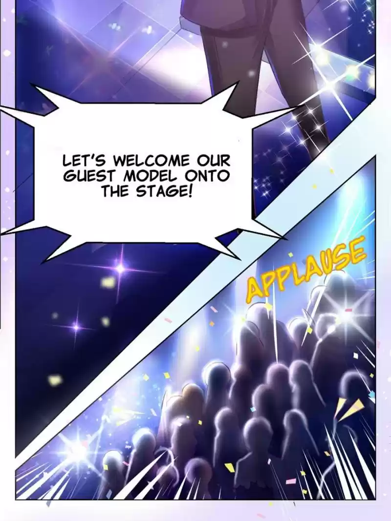 Sweet Love Chapter 5