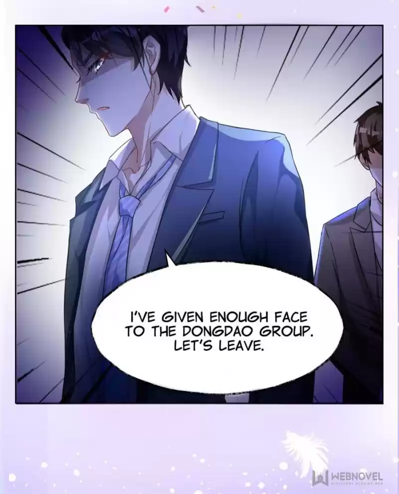 Sweet Love Chapter 5