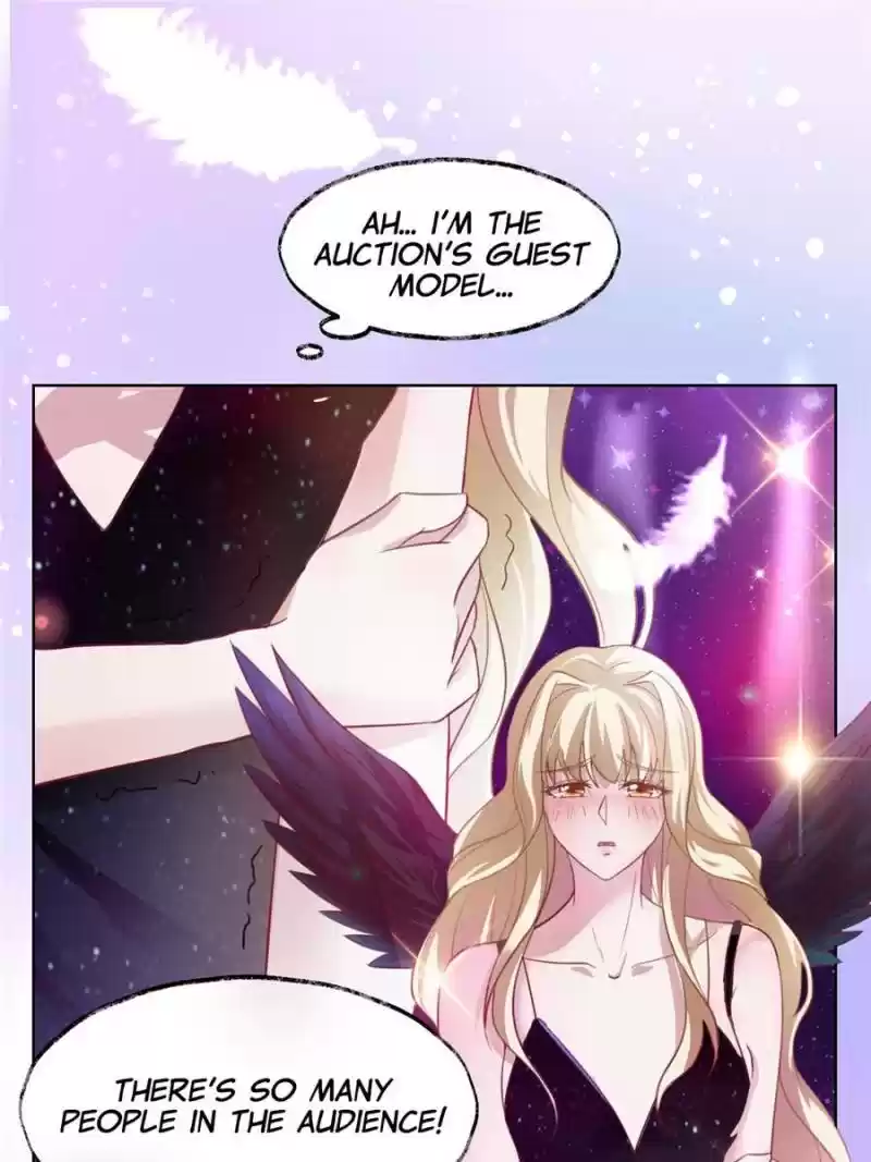 Sweet Love Chapter 5