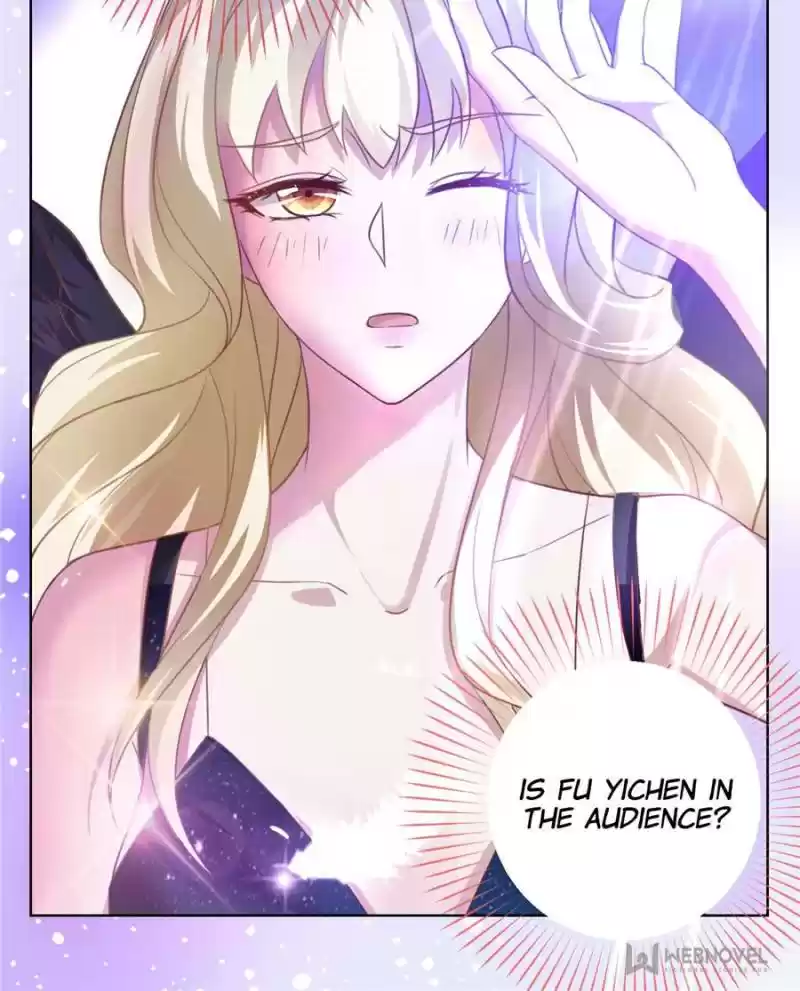 Sweet Love Chapter 5