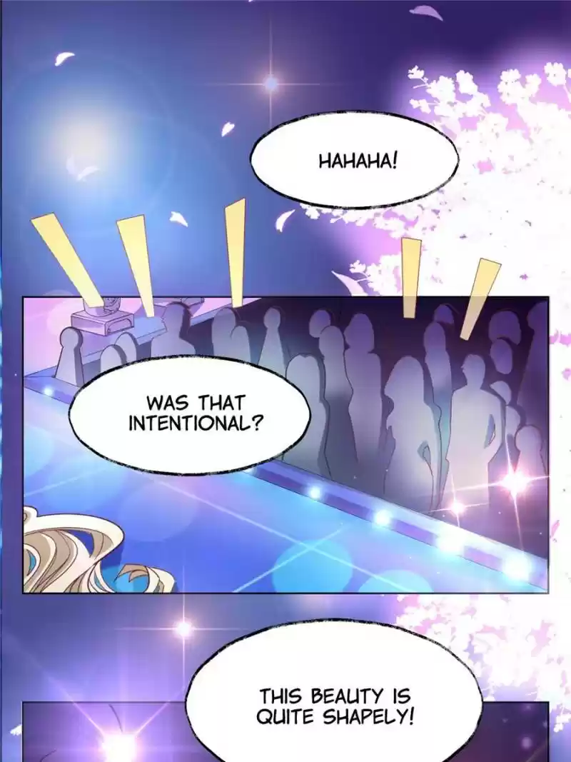 Sweet Love Chapter 5