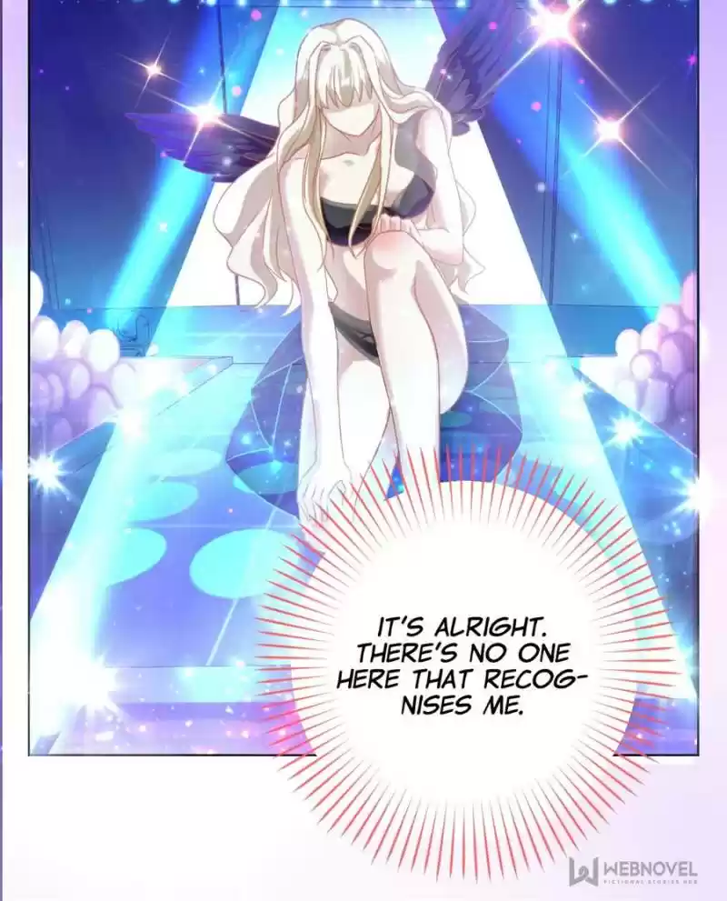 Sweet Love Chapter 5