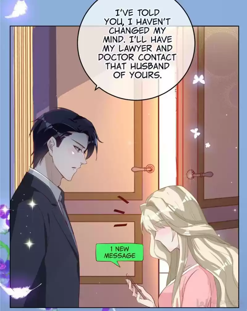 Sweet Love Chapter 50