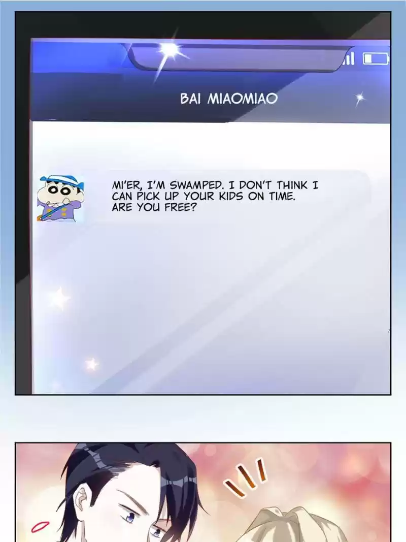 Sweet Love Chapter 50