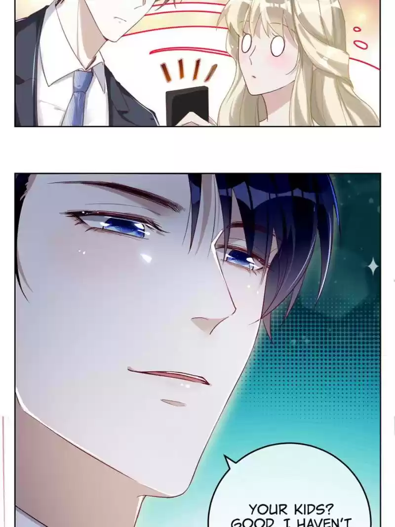 Sweet Love Chapter 50