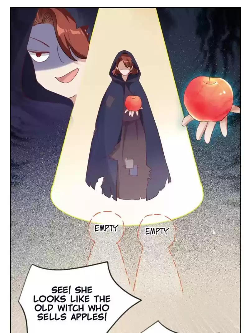 Sweet Love Chapter 50