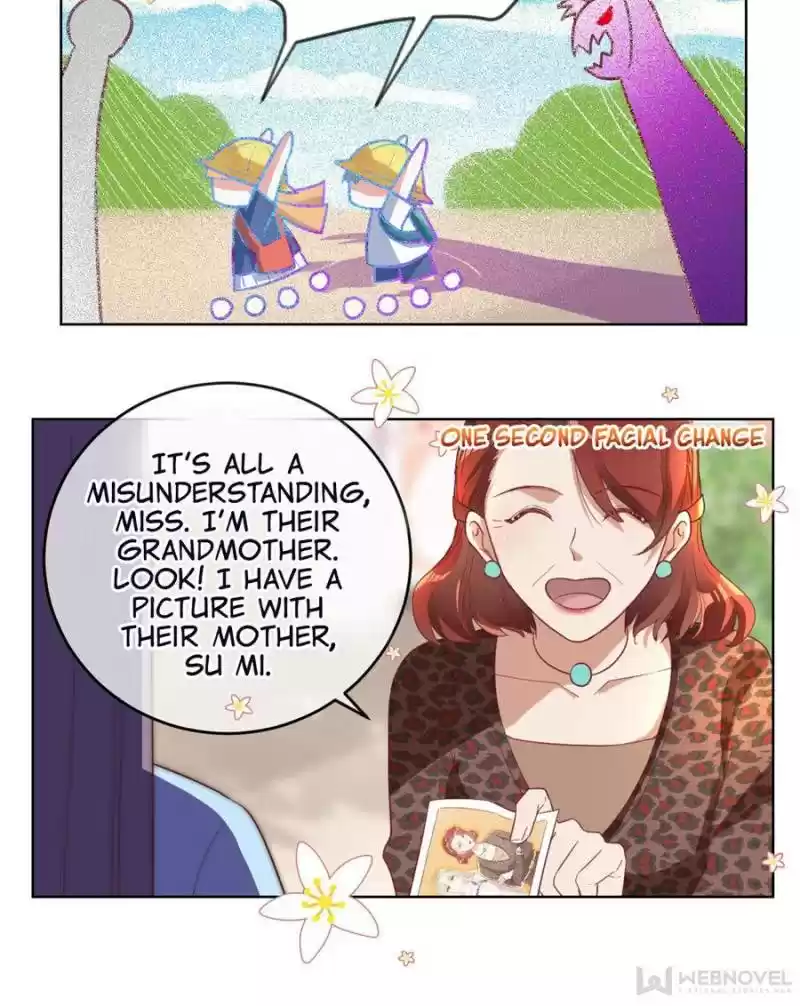 Sweet Love Chapter 50