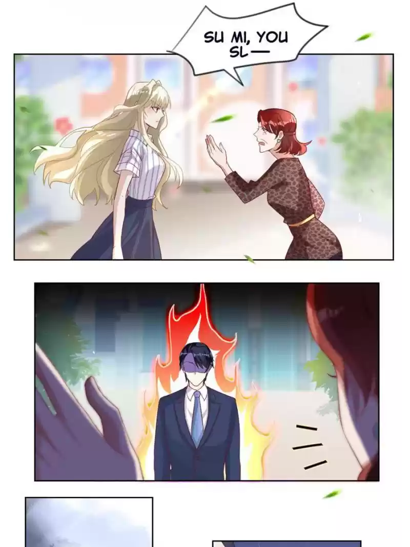 Sweet Love Chapter 50