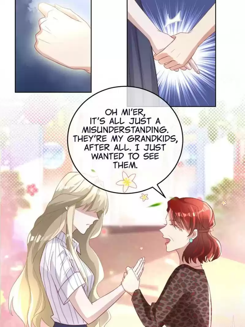 Sweet Love Chapter 50