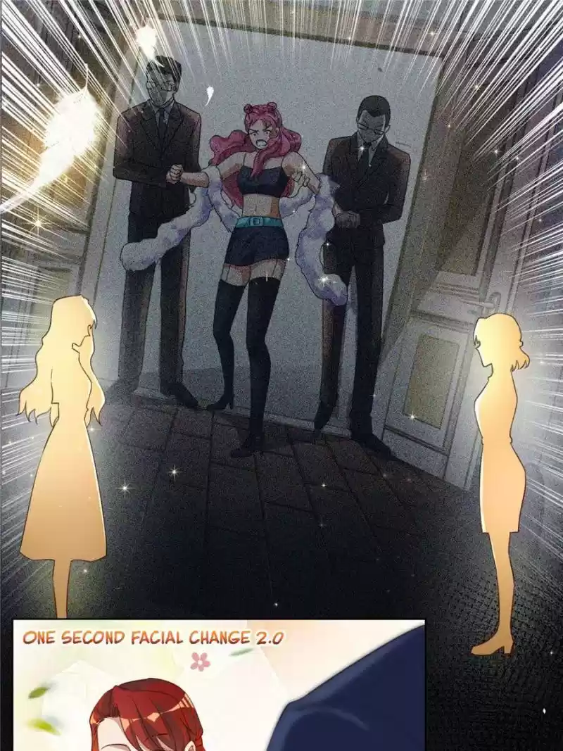 Sweet Love Chapter 50