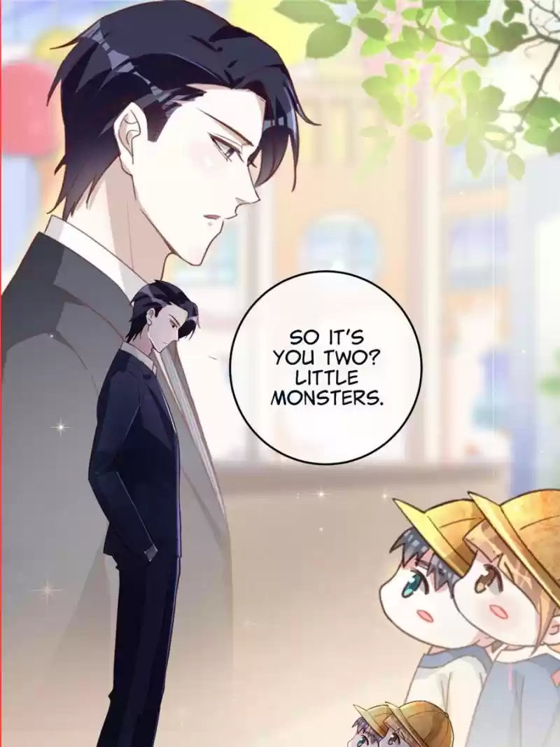 Sweet Love Chapter 50