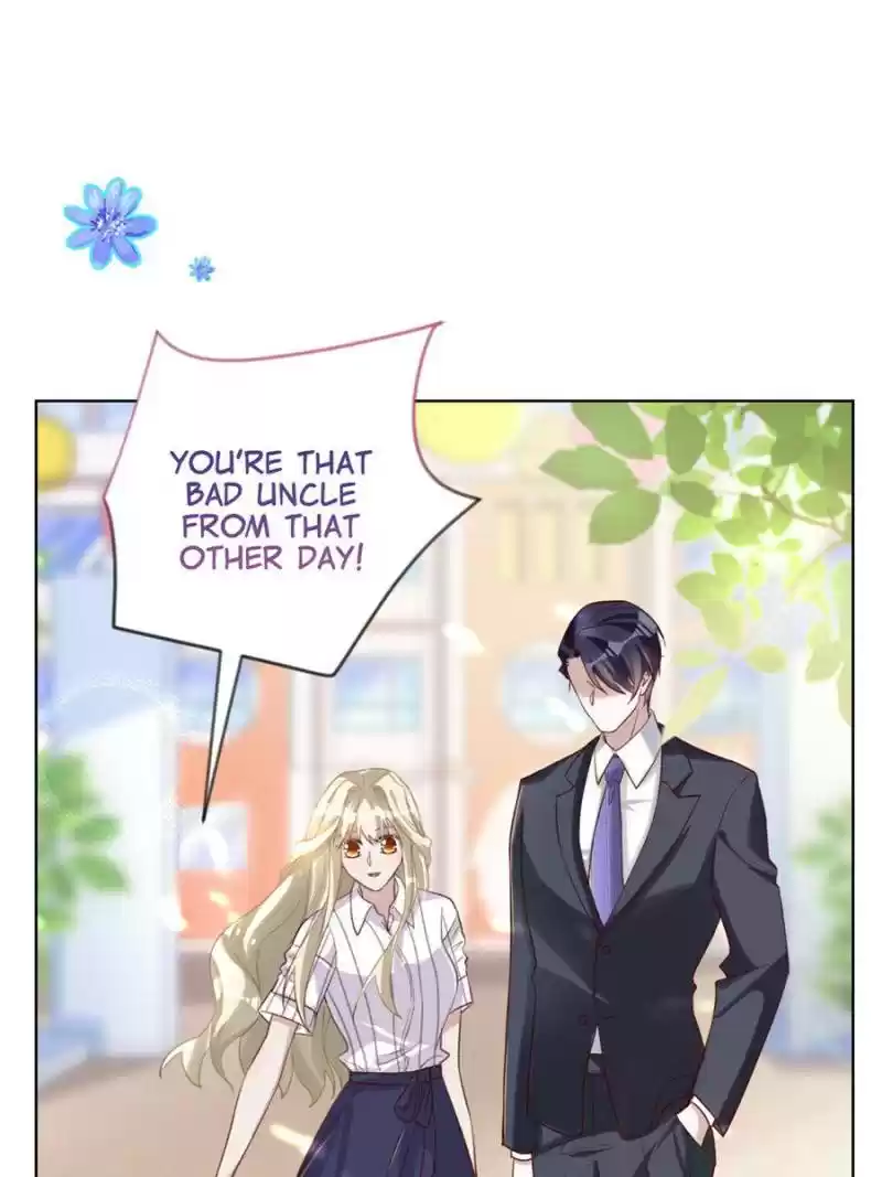 Sweet Love Chapter 51