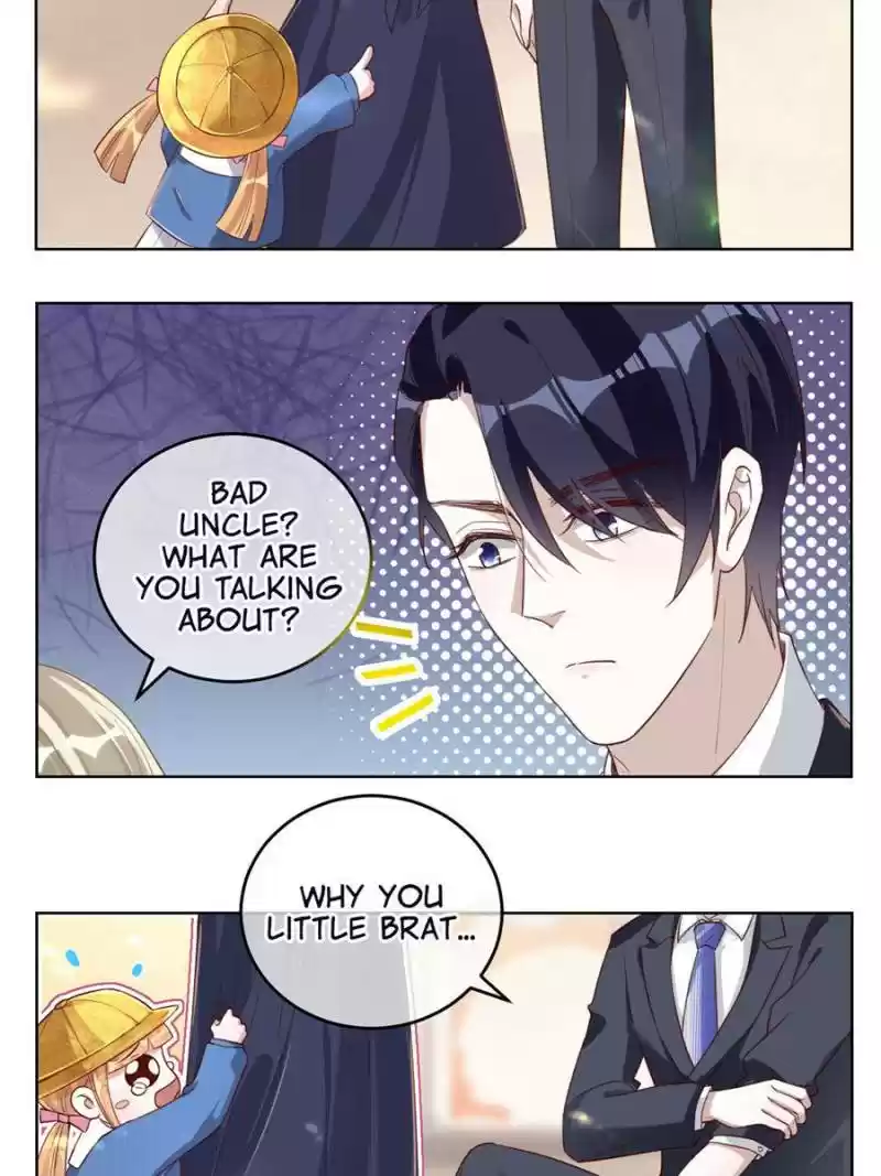 Sweet Love Chapter 51