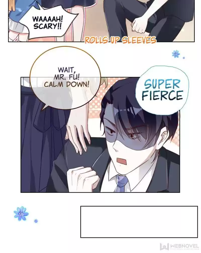 Sweet Love Chapter 51