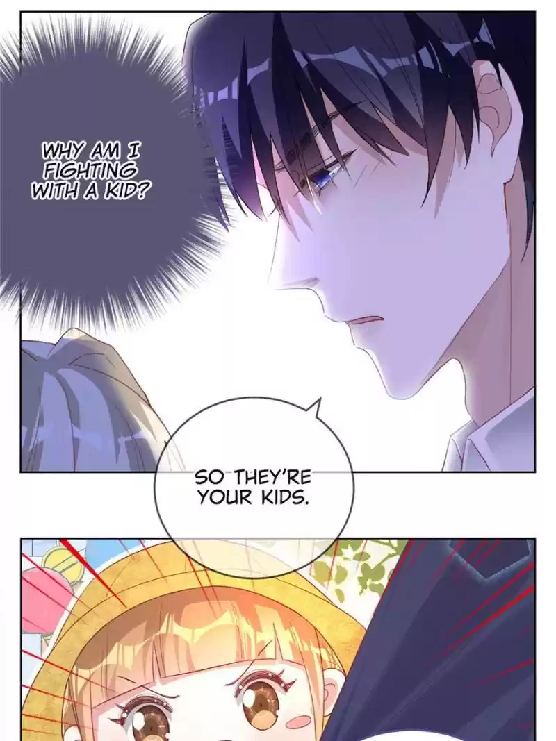 Sweet Love Chapter 51