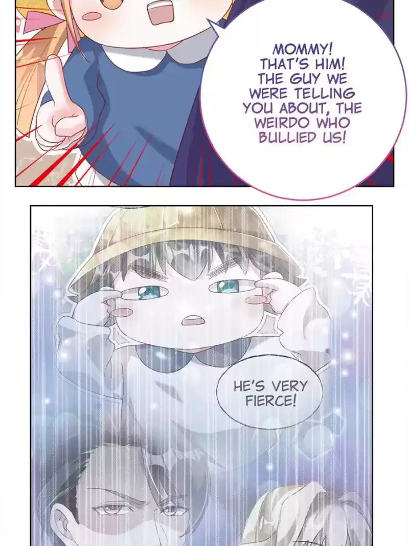 Sweet Love Chapter 51