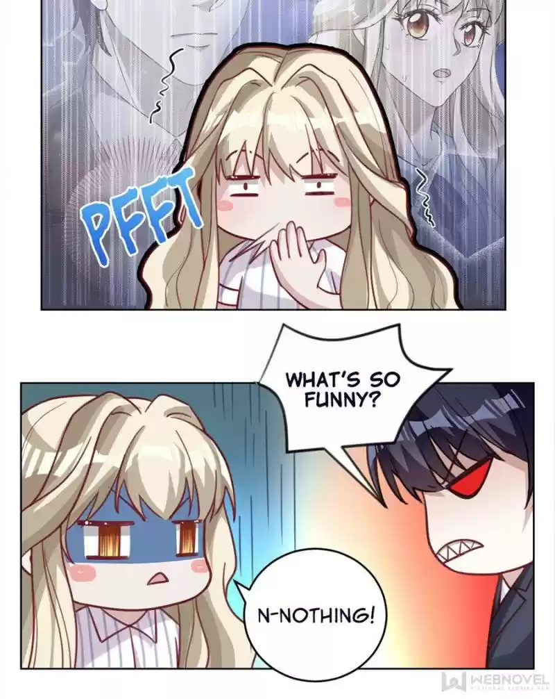 Sweet Love Chapter 51