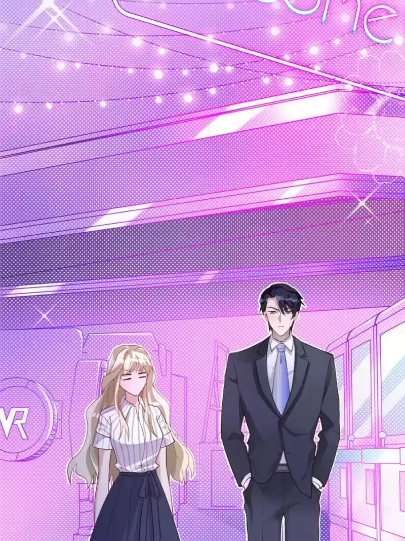 Sweet Love Chapter 51