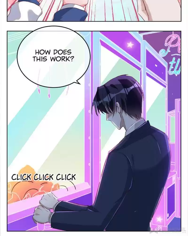 Sweet Love Chapter 51