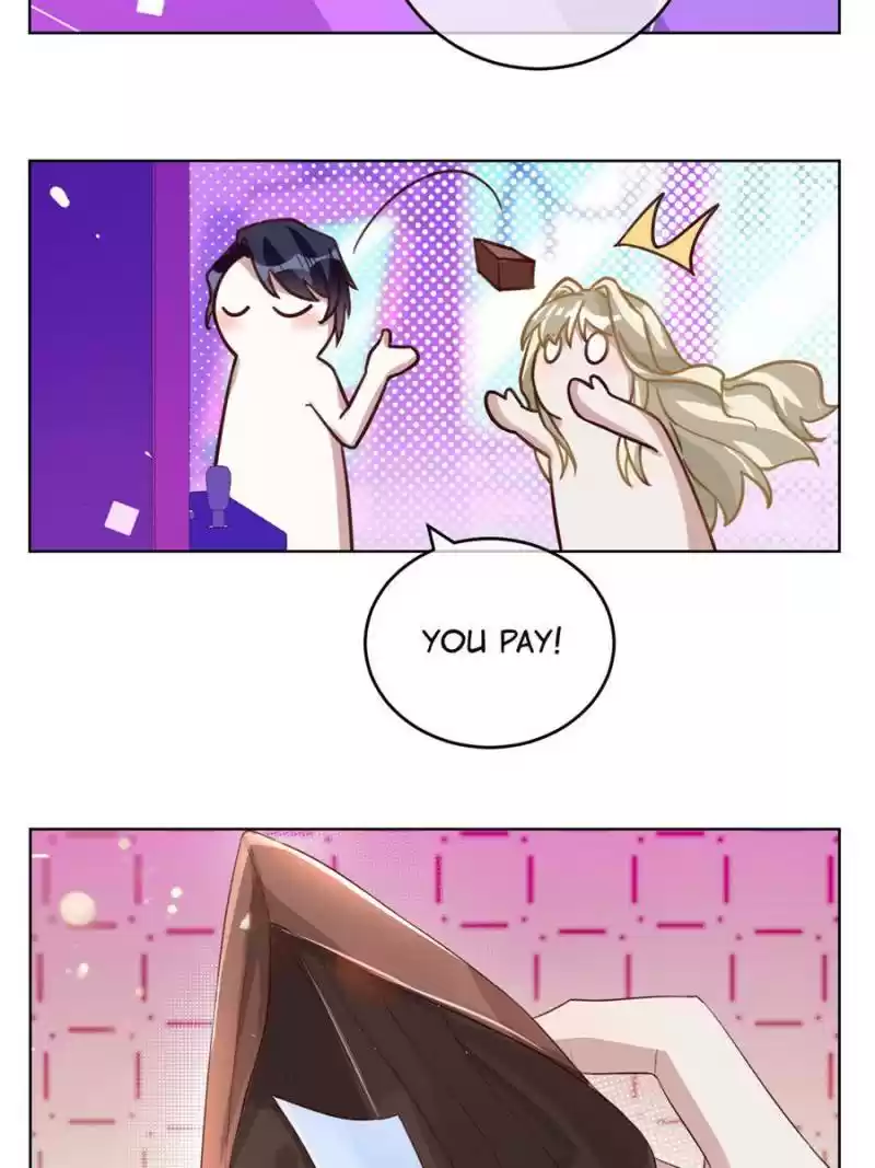 Sweet Love Chapter 51