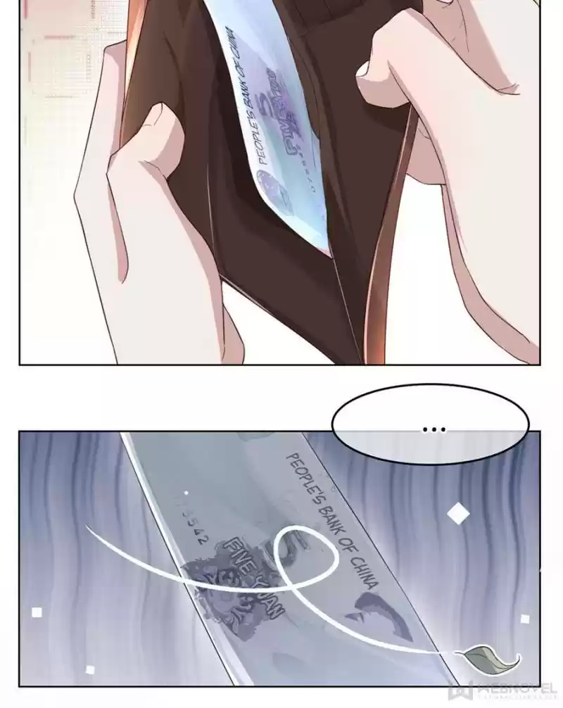 Sweet Love Chapter 51